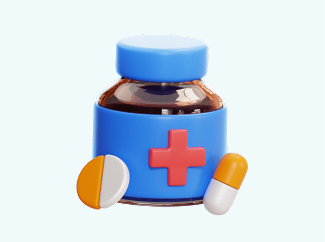 Gynae Medicine Company