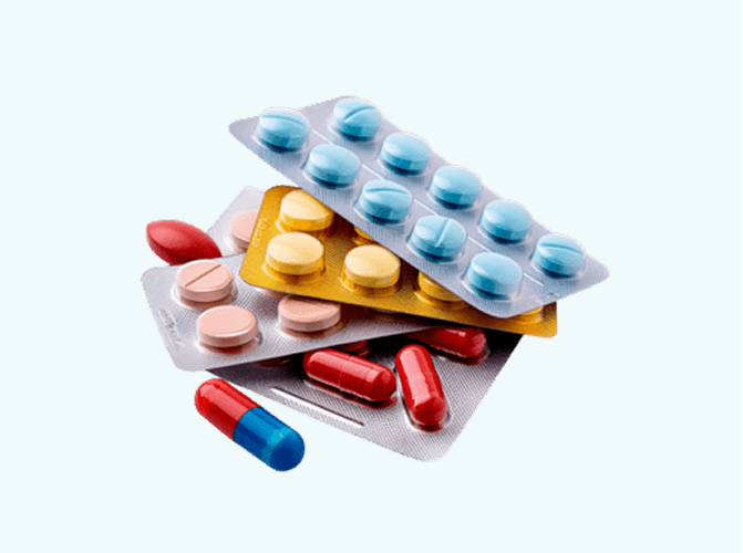 Gynae Medicine Company