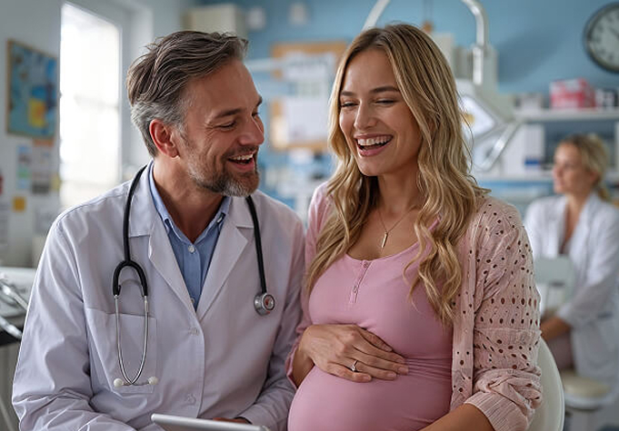 Gynae Medicine Company