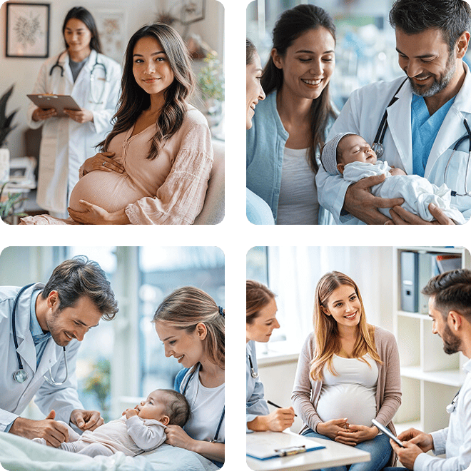 Gynae Medicine Company