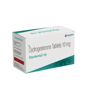 Dyofertia 10
