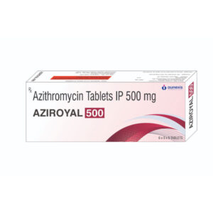 Aziroyal 500
