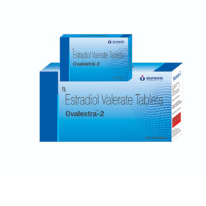 Ovalestra 2 Tablet