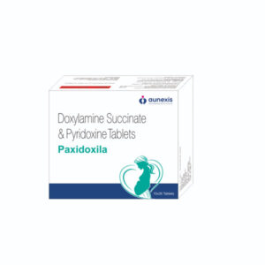 Paxidoxila Tablets