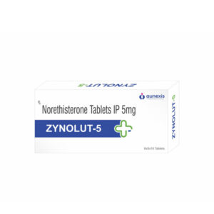 Zynolut-5