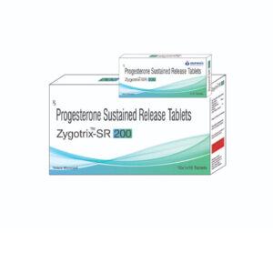 Zygotrix SR 200