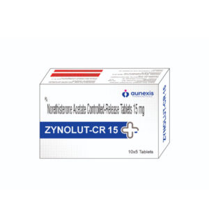 Zynolut CR-15