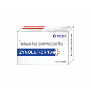 Zynolut CR 10