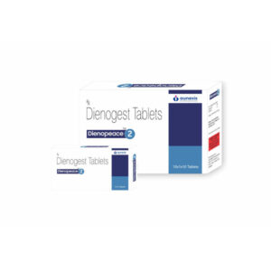 Dienopeace 2 Tablets