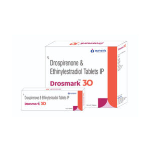 Drosmark 30