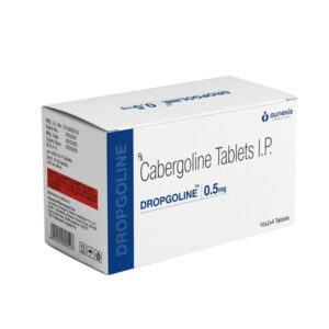 Dropgoline 0.5mg