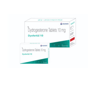 Dyofertia 10