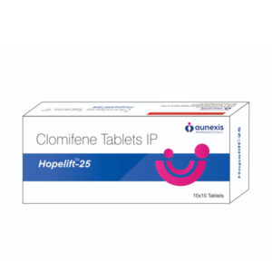 Hopelift 25
