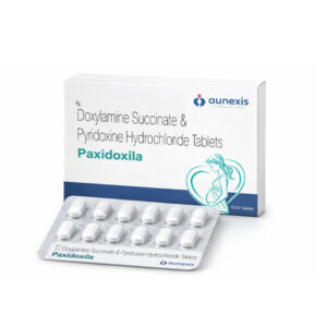 Paxidoxila Tablets