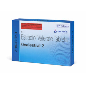 Ovalestra 2 Tablet