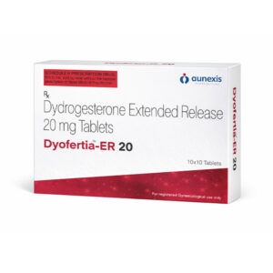 Dyofertia ER 20