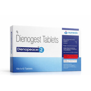 Dienopeace 2 Tablets