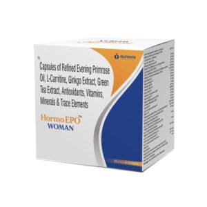 HORMO EPO WOMEN