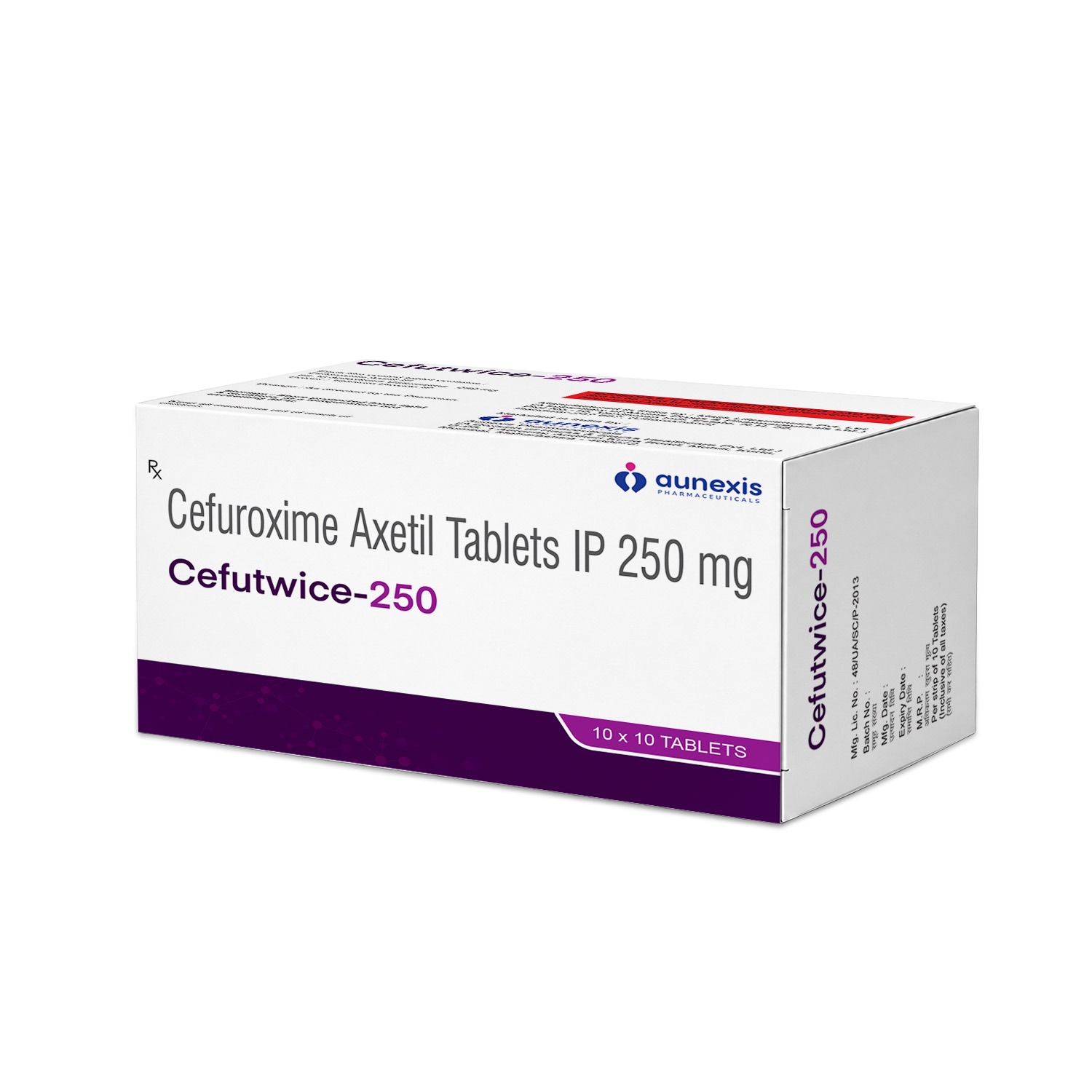 Cefutwice-250 Cefutwice-250