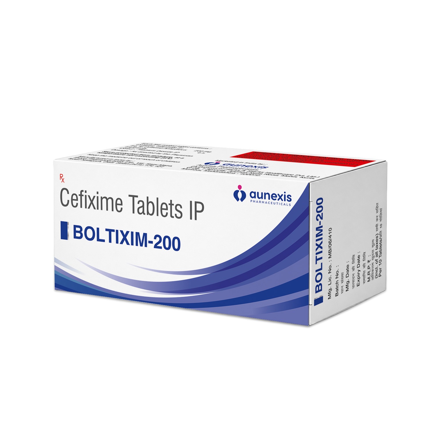Boltixim-200 Boltixim-200