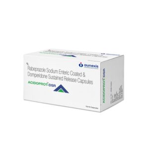 Gynae Medicine Company Acidoprot-DSR