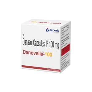Gynae Medicine Company Danovella-100