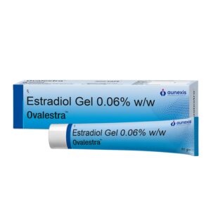 Gynae Medicine Company Ovalestra