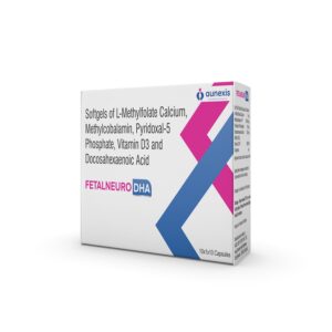 Gynae Medicine Company Fetalneuro DHA