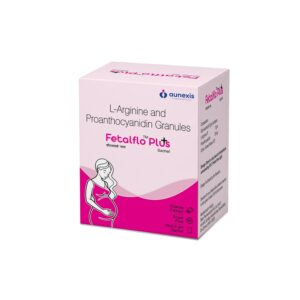 Gynae Medicine Company Fetalflo Plus