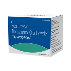 Gynae Medicine Company Tracofos