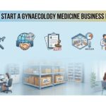 How to Start a Gynaecology Medicine Business in India