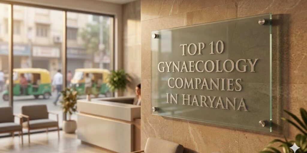 Top 10 Gynaecological Companies in Haryana Top 10 Gynaecological Companies in Haryana