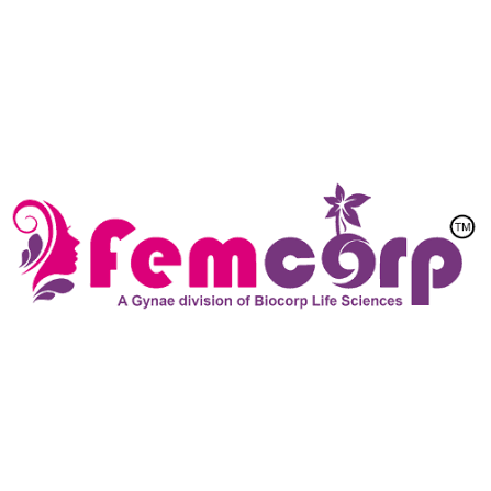 Top 10 Gynaecology Companies in Delhi Femcorp (Biocorp)