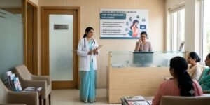 Top 10 Gynaceology Companies in Punjab