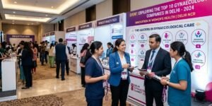 Top 10 Gynaecology Companies in Delhi