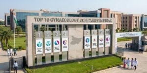 Top 10 Gynaceology Companies in Bihar